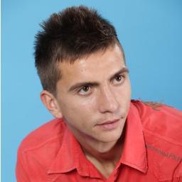 PaulAlecs's profile picture. 