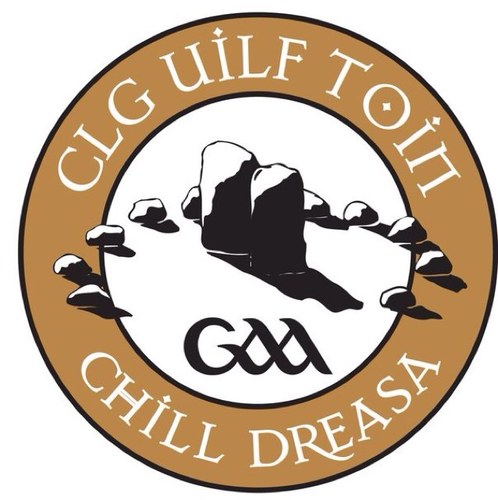 Kildress wolfe Tones is a Gaelic Athletic Club in the Parish of Kildress, County Tyrone.