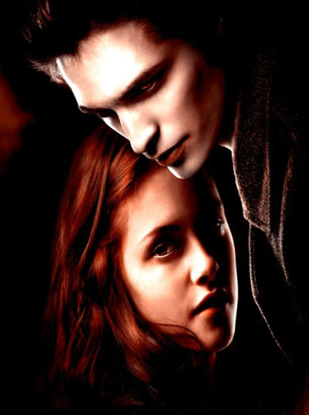 Get the Twilight Saga for FREE by following my link!