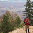 Brian Heckman - @backpackcrack - Twitter