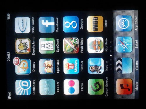 FoxxTm's profile picture. Rapper