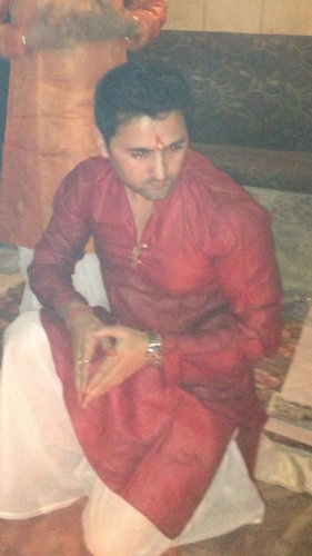 AkkiMishra's profile picture. 