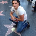 Alan Beck  - @wokfbeck - Twitter