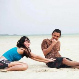 It is easier to forgive an enemy than to forgive a friend