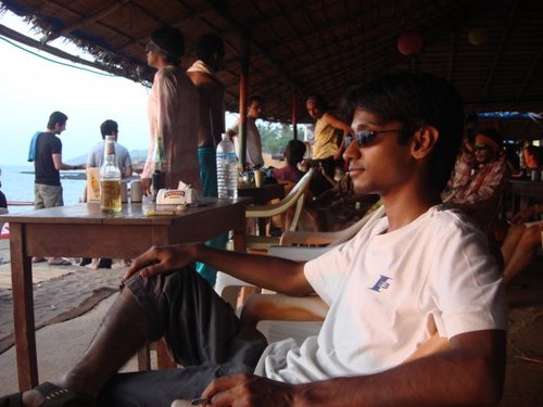 aravindkarthick's profile picture. 