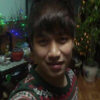 Cu Cuong(@Cu_Cuong) 's Twitter Profile Photo