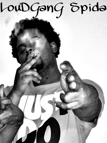 SmokedOutSpida's profile picture. 