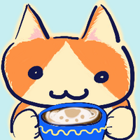 堕落猫 (@daraku__neko) Twitter profile photo