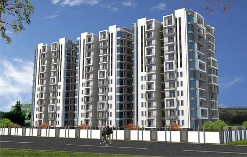 Basera Housing is a forward-thinking construction company.