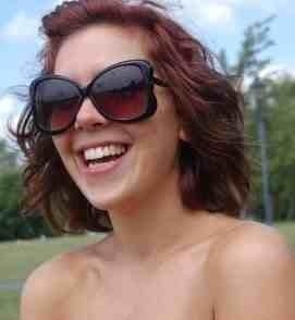 CarolinePTeast's profile picture. 