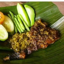 Ikan Bakar Nila Asli Khas Padang
Sedia Ayam & Bebek BAKAR...! (Gulai Itiak)