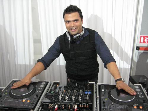 Music is my passion and photography is my hobby