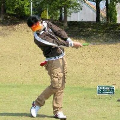 アバ黒