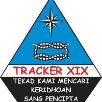 Tracker XIX (@trackerxix) 's Twitter Profile
