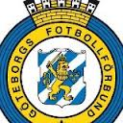 gbgfotboll's profile picture. 