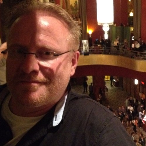 HMHarju's profile picture. 