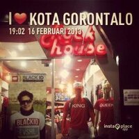 KICKDENIM Gorontalo (@rockhousedistro) 's Twitter Profile Photo