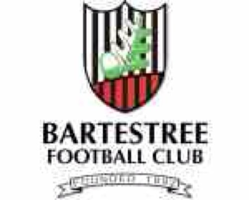 Official twitter account of Bartestree Football Club. FA Charter Standard Community Club. Teams 5yrs - Adult. Join us #upthetree ! Hereford HR1 4BY
