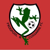 Frogpool&CusgarneFC (@frogpoolfc) 's Twitter Profile