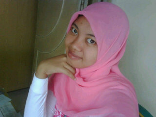 22_yunie's profile picture. Selalu bersabar untuk menjemput mimpi indah Q