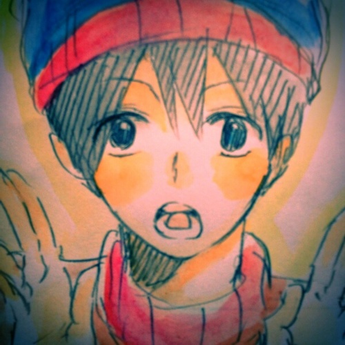 ミンゴ∞さんのプロフィール画像