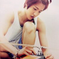최은진 (@ejs2hs) 's Twitter Profile