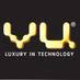 Vu Technologies (@vutechnologies) Twitter profile photo