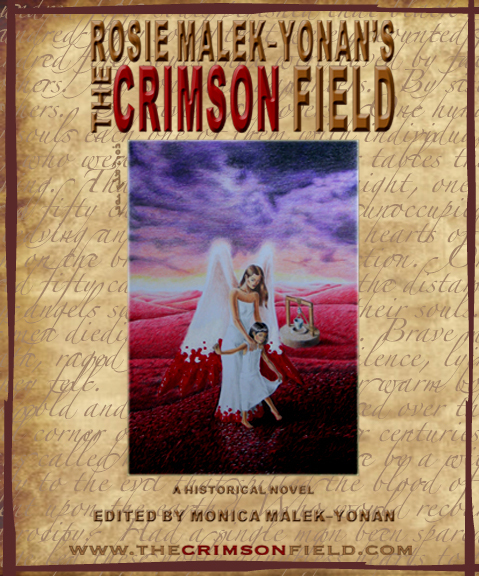 The Crimson Field