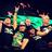 D-generation X