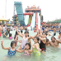 Welcome to SPLASH! A brainchild of well known Sagu Dreamland Pvt. Ltd. SPLASH is a state of the art amusement water park the first of its kind in North Delhi.