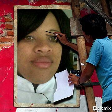 M a shy, quite, luving persng
