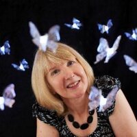 Barbara Hodkinson MBE(@ButterflyScheme) 's Twitter Profile Photo