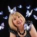 Barbara Hodkinson MBE (@butterflyscheme) Twitter profile photo Barbara Hodkinson MBE (@butterflyscheme) Twitter profile photo