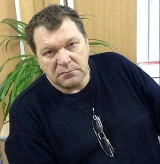 пенсионер пограничных войск