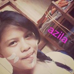 AzilaMarie's profile picture. 