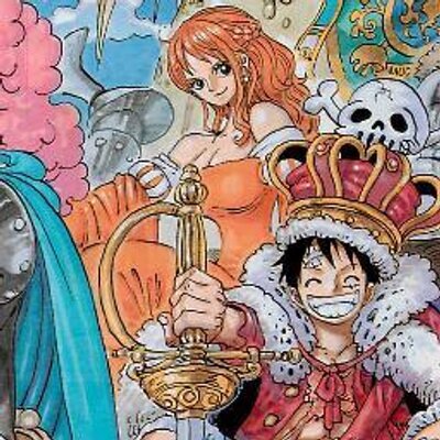 ワンピースネタバレ Onepiece698 Twitter