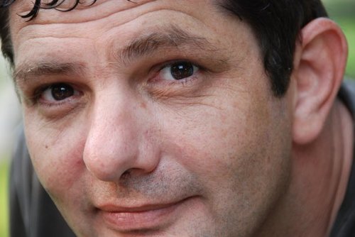 TinoStuij's profile picture. Freelance sushi-expert & amateur rocketscientist