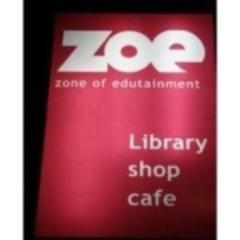 Cafe n Library in Depok | nikmati makanan sambil membaca komik dan majalah | Home Base @UtdIndonesiaDPK #VivaDepokReds #ManchesterIsRed