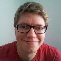 Heikki Palomäki(@HexiPee) 's Twitter Profile Photo