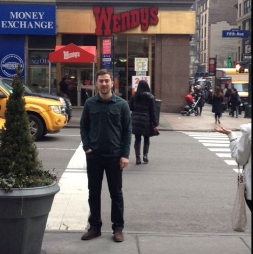 SamWillcox22's profile picture. 