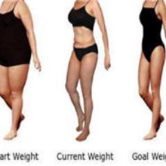 I am a normal girl living in a small Island, current aspiration is to stay toned in order to stay healthier.