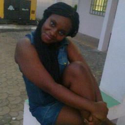 ImabasiObot's profile picture. Am really sweet but if you push it too much you will hate me :)