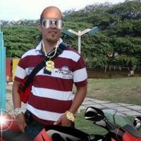 gerson useche (@usechegerson) 's Twitter Profile