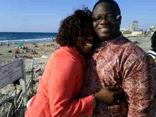 Wife, Mother, Minister, Educationist. Enjoys life!