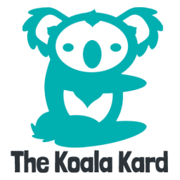 Say G'Day To The Koala Kard...the credit card-sized USB device that ensures your child's vital info is always close at hand & quickly accessible on any computer