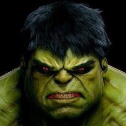 Hulk764 Profile Picture
