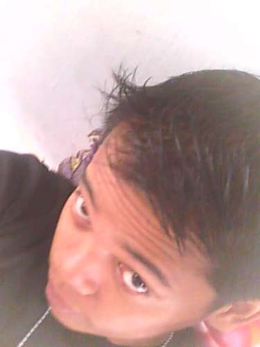 adriadi511's profile picture. jagan takut pada perubahan tapi takutlah bila tidak terjadi apa-apa