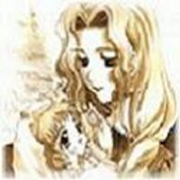 Gloria Martinez - @goyz77 Twitter Profile Photo