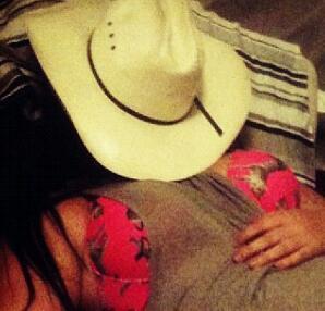 get sleazy