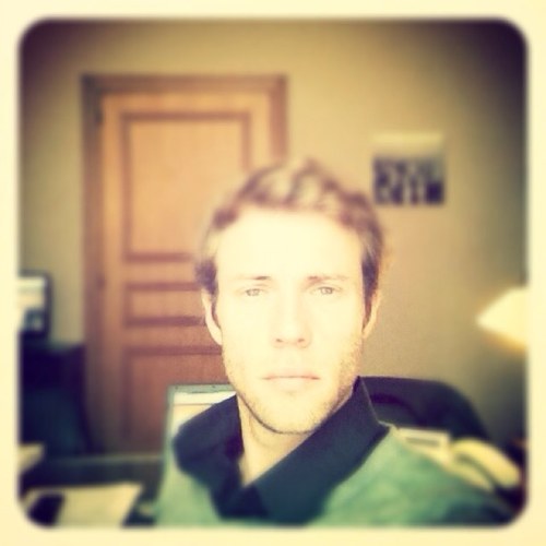 CEAlexis's profile picture. 